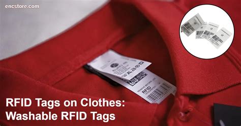 clothes without rf tags|removing rfid tags from clothing.